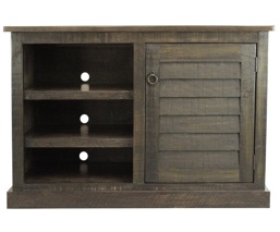 Rustic TV Stands 1